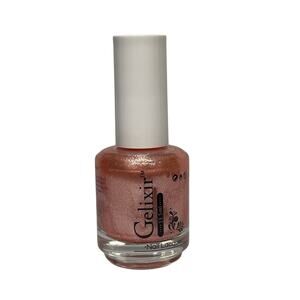 Gelixir Nail Polish (038 - Noble Queen) New